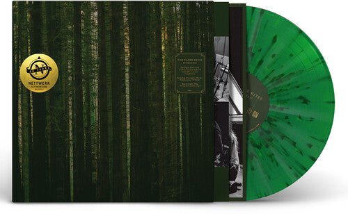 PAPER KITES - EVERGREEN - RECORD