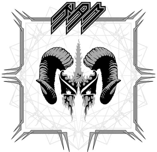 RAM - LIGHTBRINGER - RECORD
