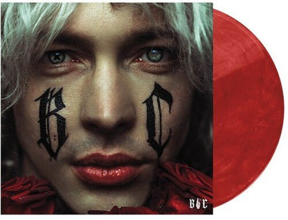 COURTNEY,BARNS - SUPERNATURAL - RECORD