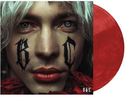 COURTNEY,BARNS - SUPERNATURAL - RECORD