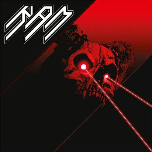 RAM - FORCED ENTRY - RECORD