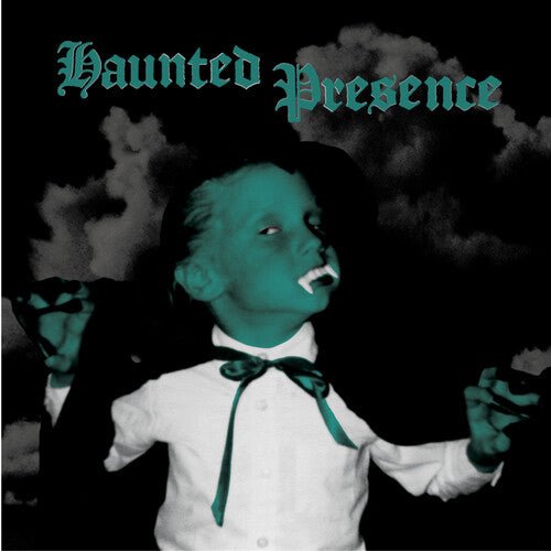 HAUNTED PRESENCE / VARIOUS - RECORD