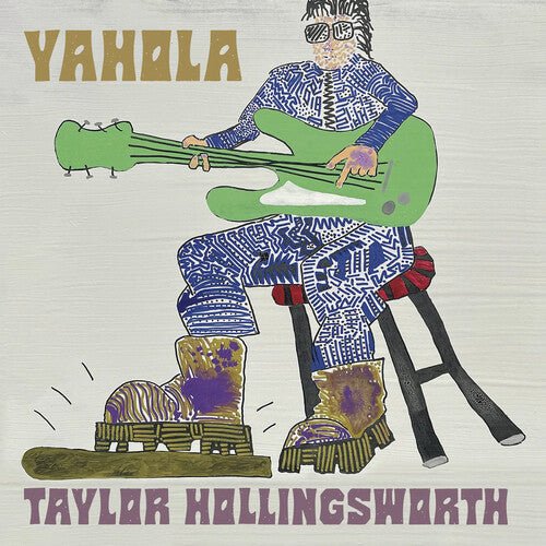 HOLLINGSWORTH,TAYLOR - YAHOLA - RECORD