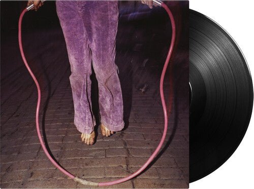BUFFALO TOM - JUMP ROPE - RECORD