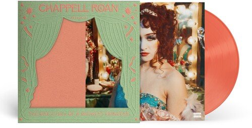 CHAPPELL ROAN - RISE AND FALL OF A MIDWEST PRINCESS - RECORD