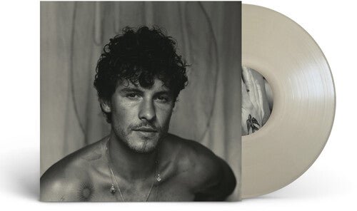 MENDES,SHAWN - SHAWN - RECORD