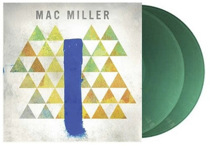 MILLER,MAC - BLUE SLIDE PARK - RECORD