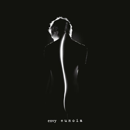 ENVY - EUNOIA - RECORD