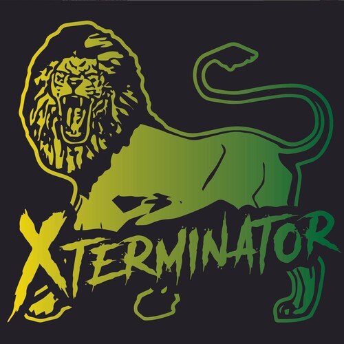 XTERMINATOR - XSTORY - RECORD