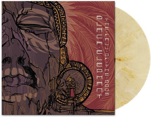 BLACK ELEPHANT - FALL OF THE GODS - RECORD