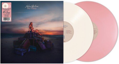 BALLERINI,KELSEA - PATTERNS - RECORD