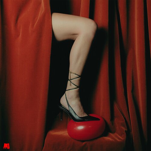 GUT HEALTH - STILETTO - RECORD