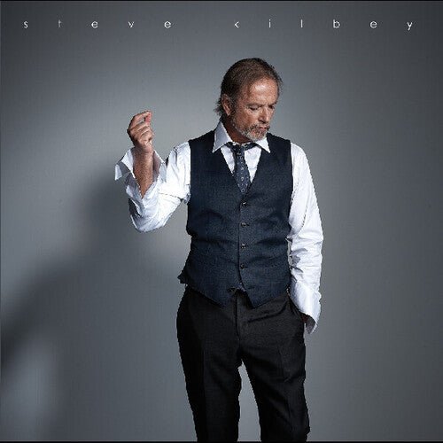 KILBEY,STEVE - BESPOKE WHEELS AND WINGED HEELS - RECORD