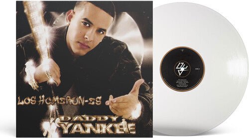 DADDY YANKEE - LOS HOMERUN-ES - RECORD