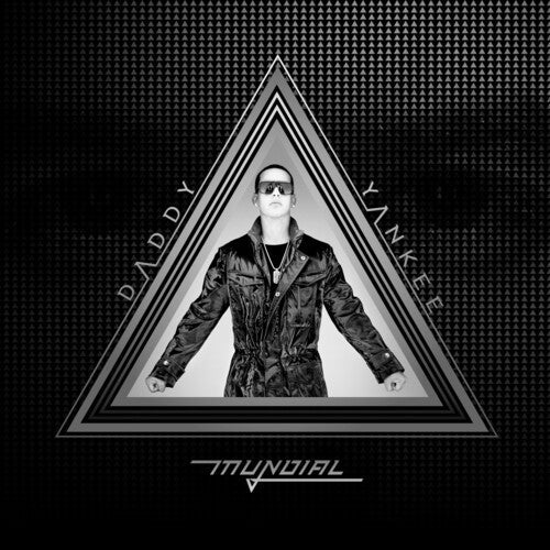 DADDY YANKEE - MUNDIAL - RECORD