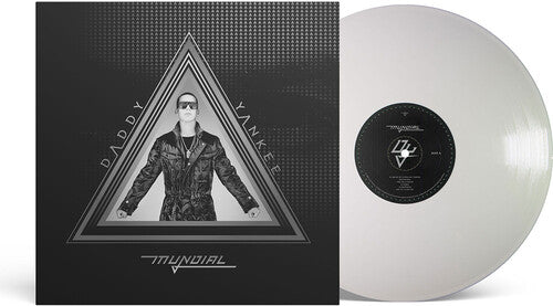 DADDY YANKEE - MUNDIAL - RECORD
