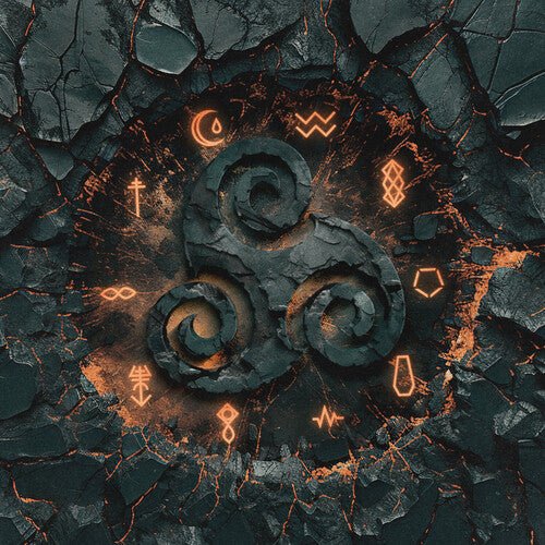 OUR HOLLOW, OUR HOME - HOPE & HELL - RECORD