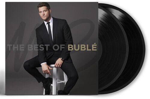 BUBLE,MICHAEL - BEST OF BUBLE - RECORD
