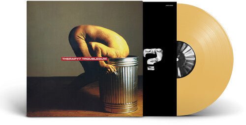 THERAPY? - TROUBLEGUM - RECORD