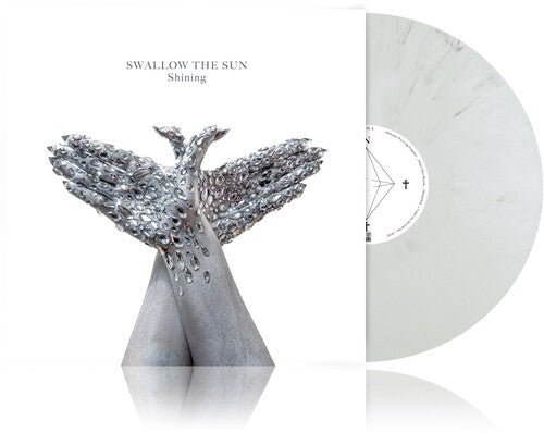 SWALLOW THE SUN - SHINING - RECORD