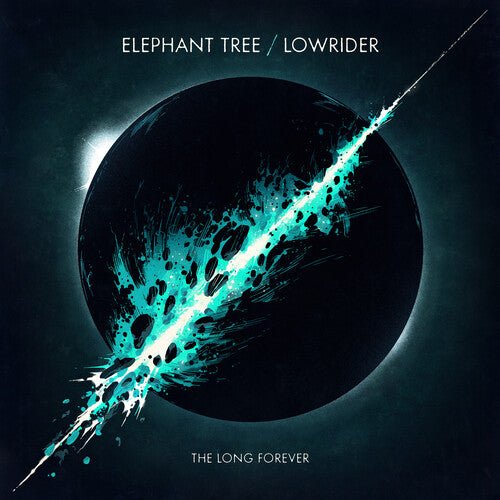 ELEPHANT TREE & LOWRIDER - LONG FOREVER - RECORD