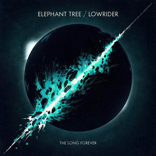 ELEPHANT TREE & LOWRIDER - LONG FOREVER - RECORD