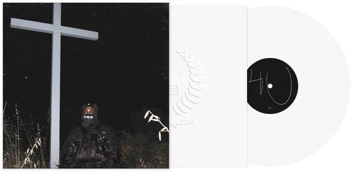 JPEGMAFIA - I LAY DOWN MY LIFE FOR YOU - WHITE - RECORD