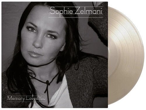 ZELMANI,SOPHIE - MEMORY LOVES YOU - RECORD