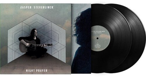STEVERLINCK,JASPER - NIGHT PRAYER - RECORD