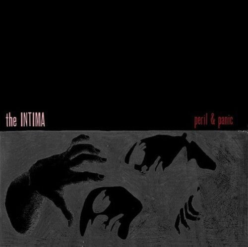 INTIMA - PERIL & PANIC - RECORD
