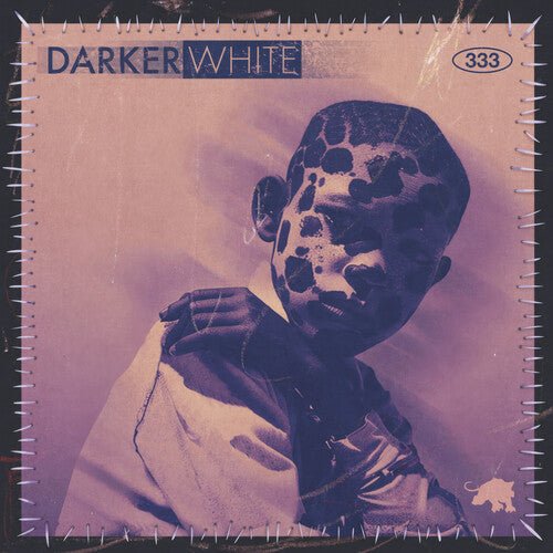 FEVER 333 - DARKER WHITE - RECORD