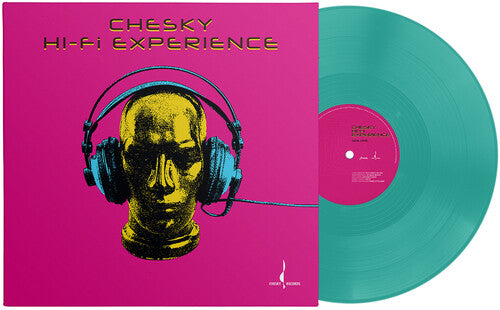 CHESKY HI-FI EXPERIENCE / VARIOUS - RECORD