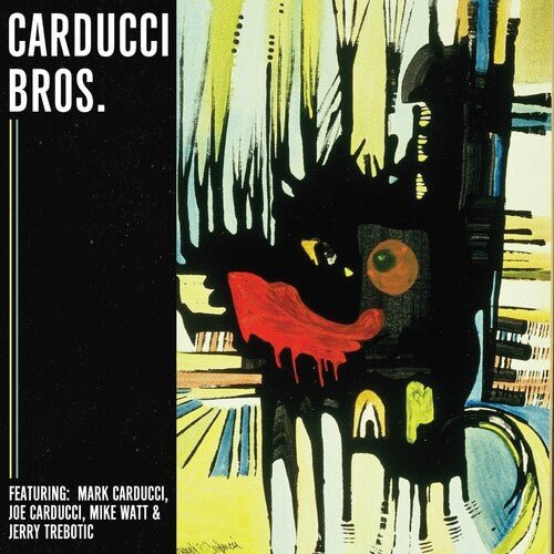 CARDUCCI BROS - RECORD