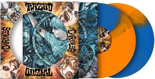 TWIZTID - DARKNESS - RECORD