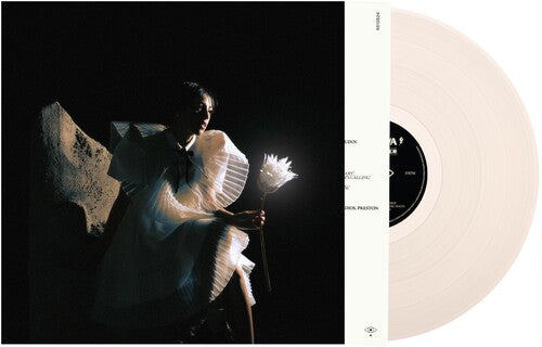 TELENOVA - TIME IS A FLOWER - RECORD