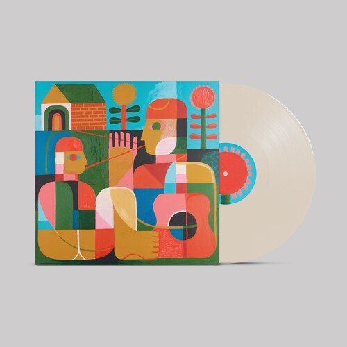 WHITE DENIM - 12 - RECORD