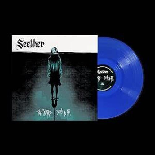 SEETHER - SURFACE SEEMS SO FAR - RECORD
