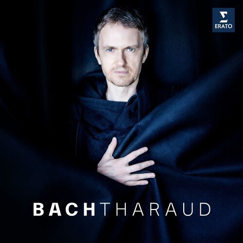 THARAUD,ALEXANDRE - BACH - RECORD