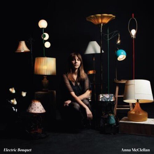 MCCLELLAN,ANNA - ELECTRIC BOUQUET - RECORD