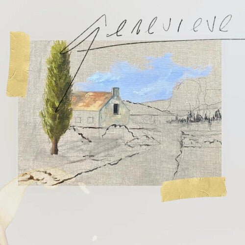 FUST - GENEVIEVE - RECORD