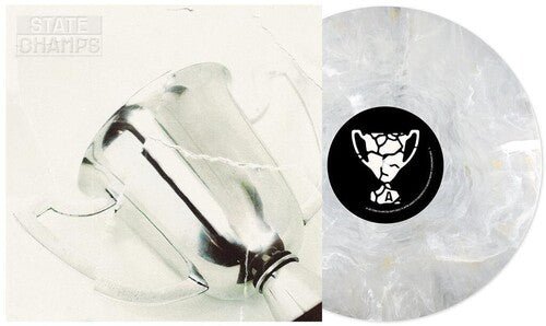 STATE CHAMPS - RECORD
