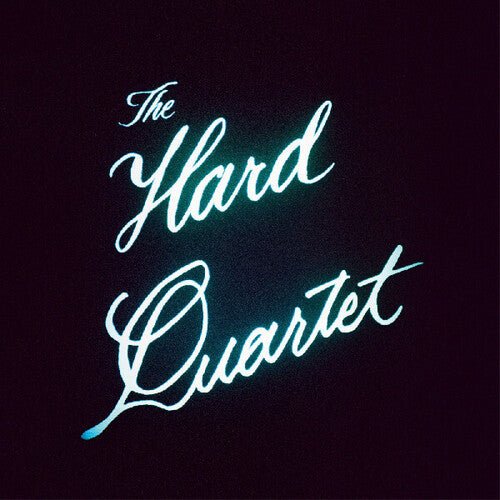 HARD QUARTET - RECORD