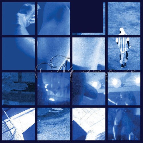 CONTOUR - TAKE OFF FROM MERCY - RECORD