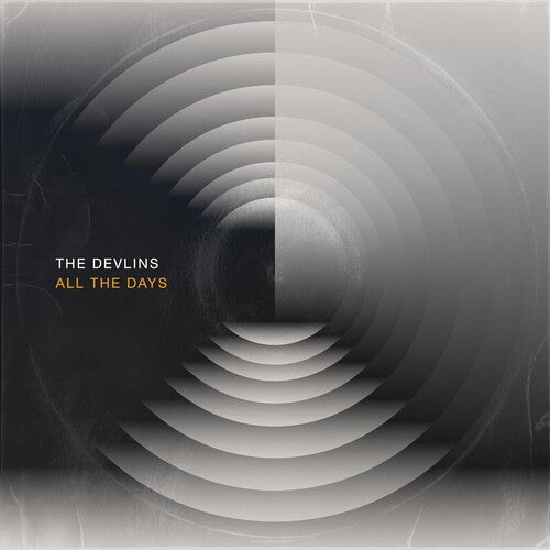DEVLINS - ALL THE DAYS - RECORD