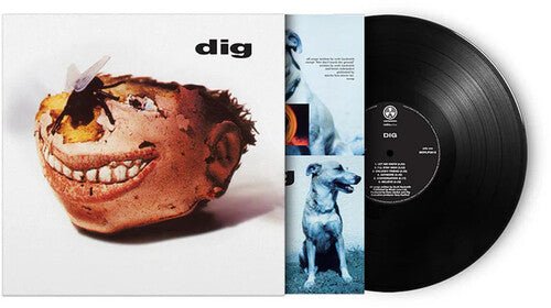 DIG - RECORD