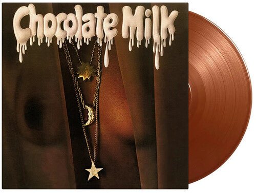 CHOCOLATE MILK - RECORD