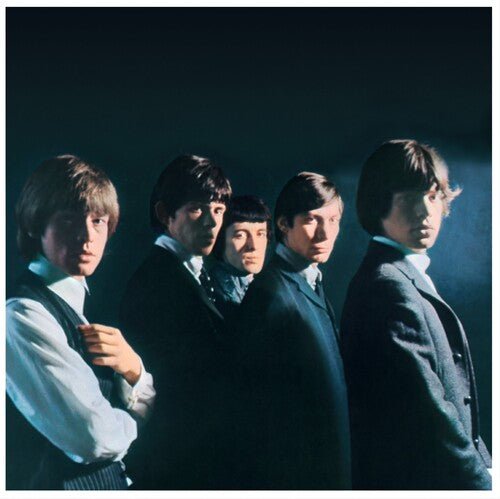 ROLLING STONES - ROLLING STONES (UK) - RECORD