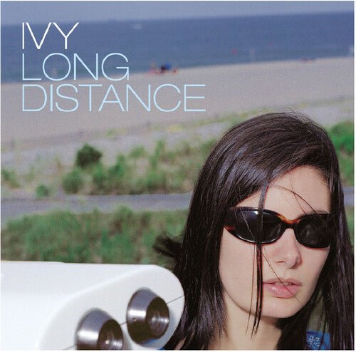 IVY - LONG DISTANCE - RECORD