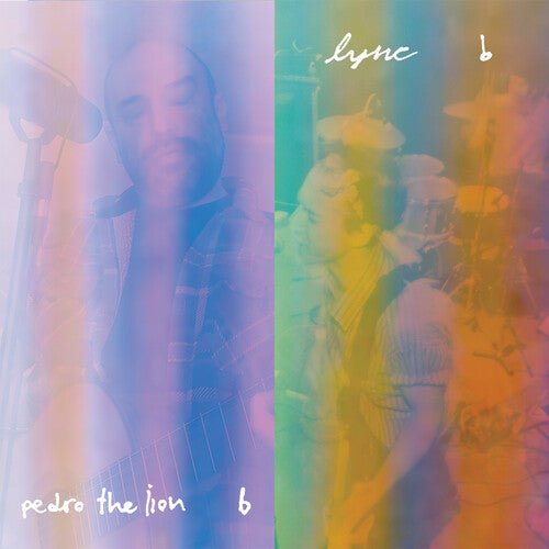 PEDRO THE LION & LYNC - B - RECORD