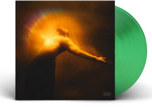 BIG SEAN - BETTER ME THAN YOU (FOCUS EDITION) - RECORD